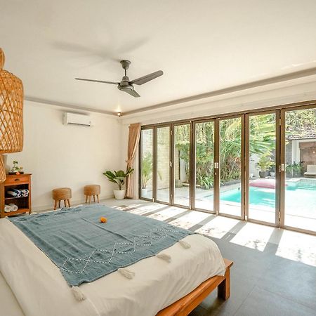 Lalita Villas Seminyak Esterno foto