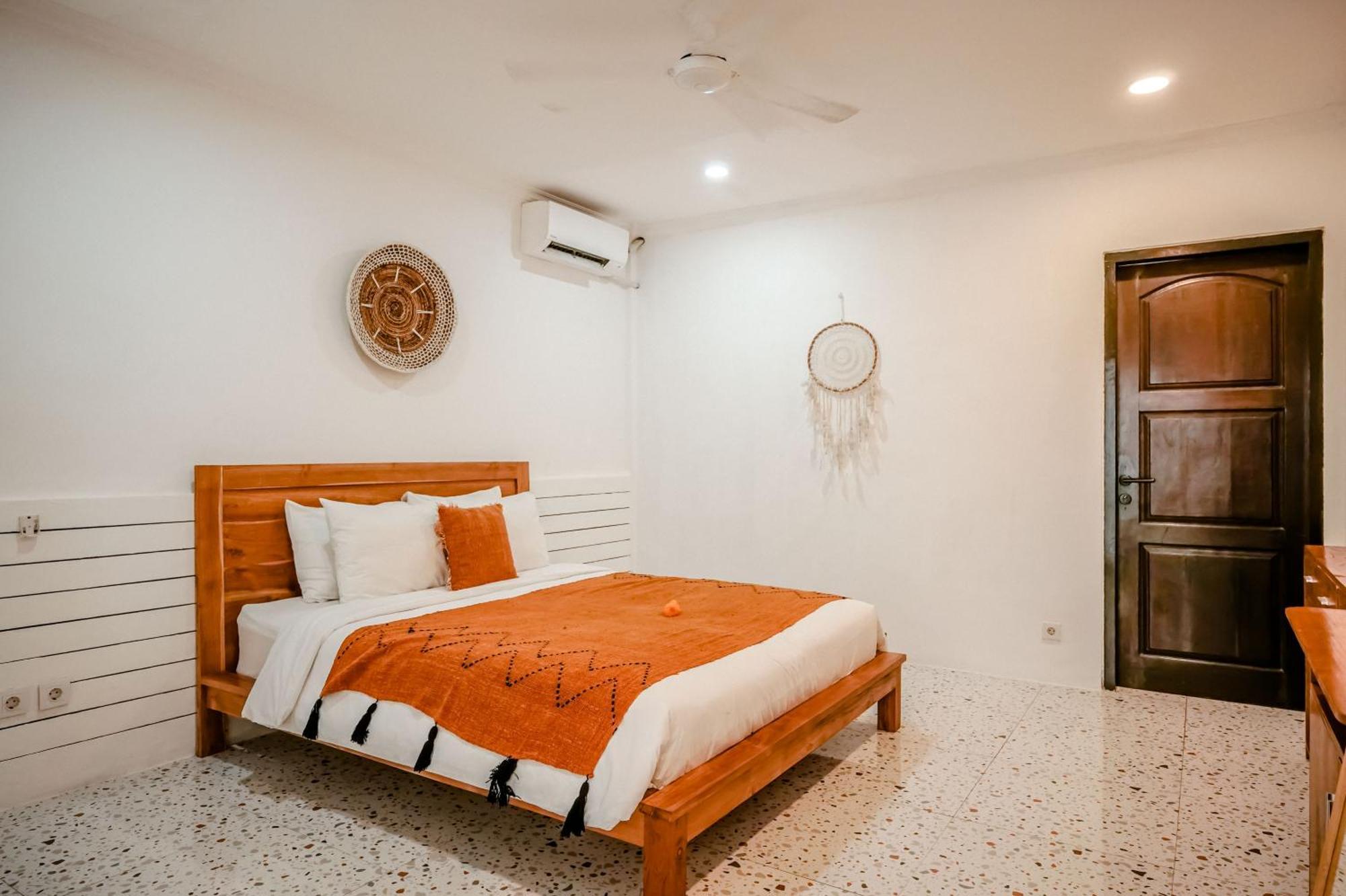 Lalita Villas Seminyak Esterno foto