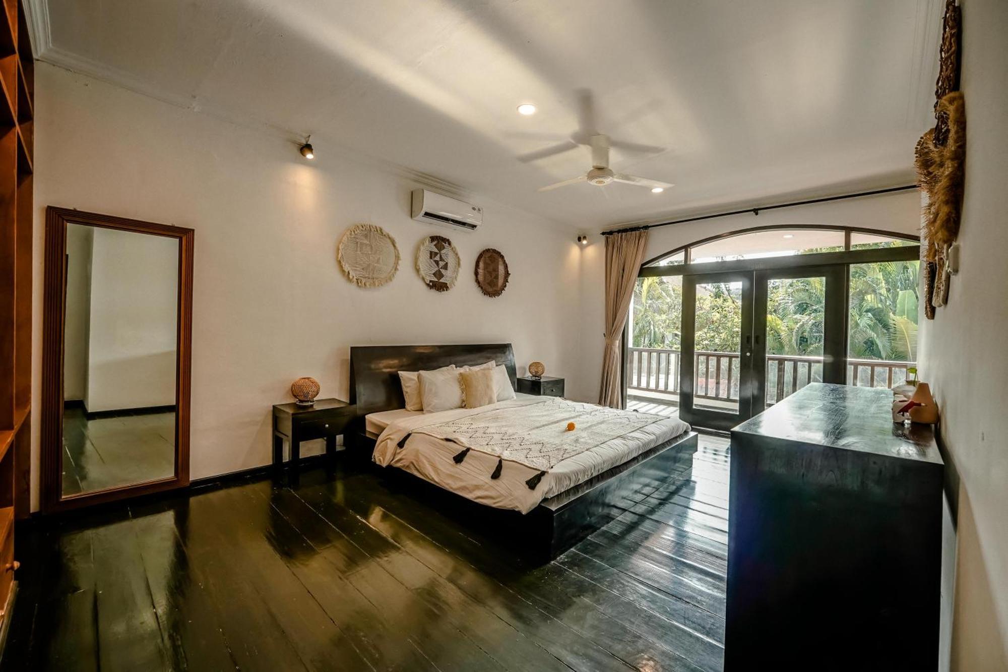 Lalita Villas Seminyak Esterno foto