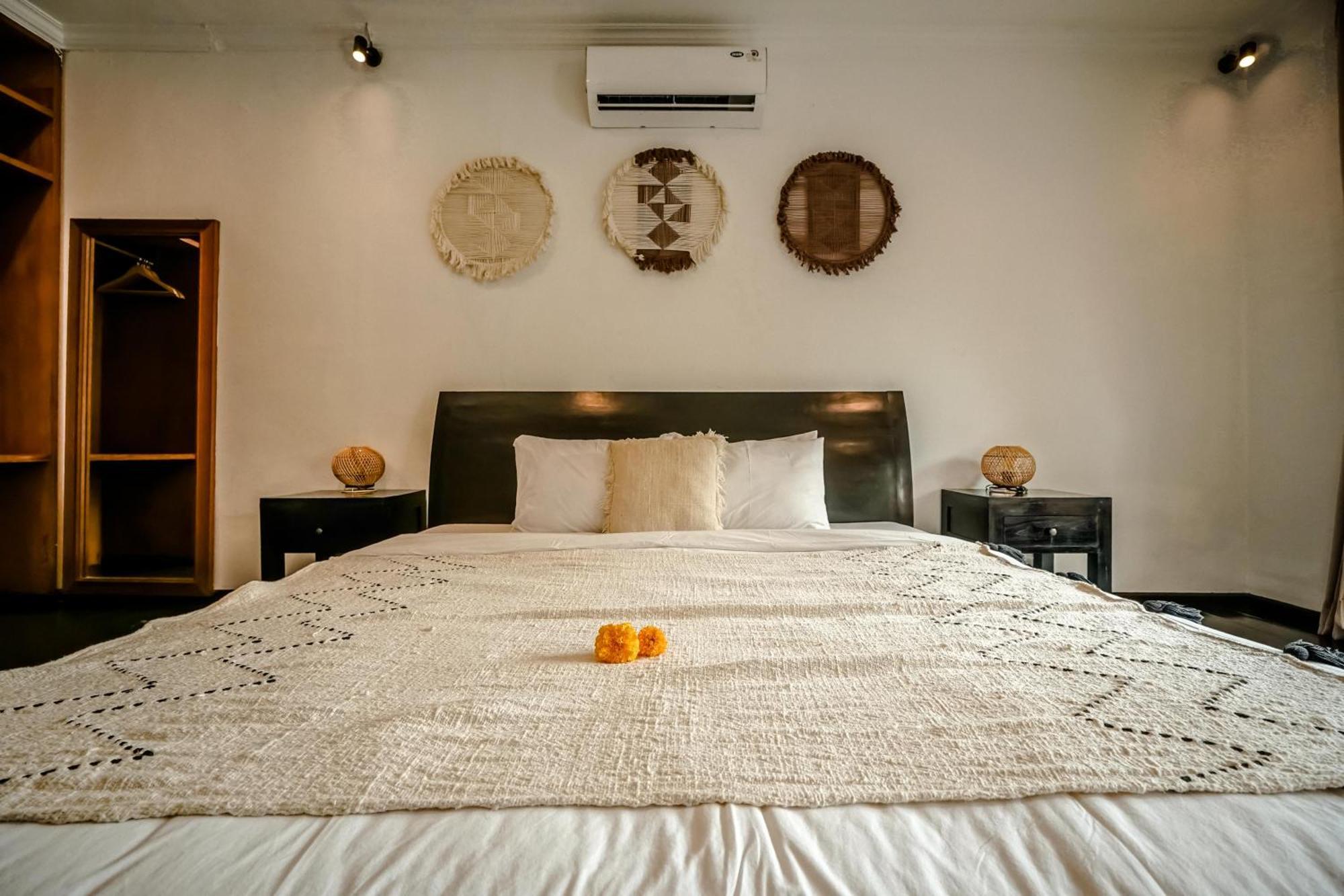 Lalita Villas Seminyak Esterno foto