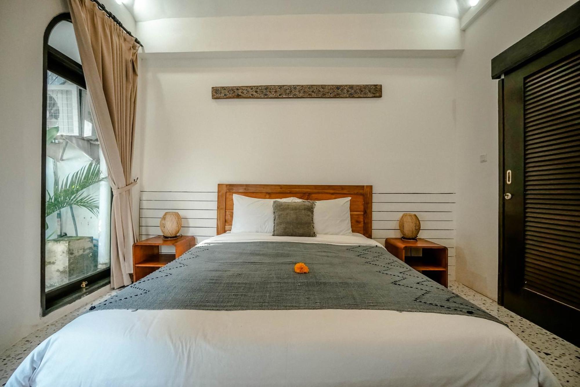 Lalita Villas Seminyak Esterno foto