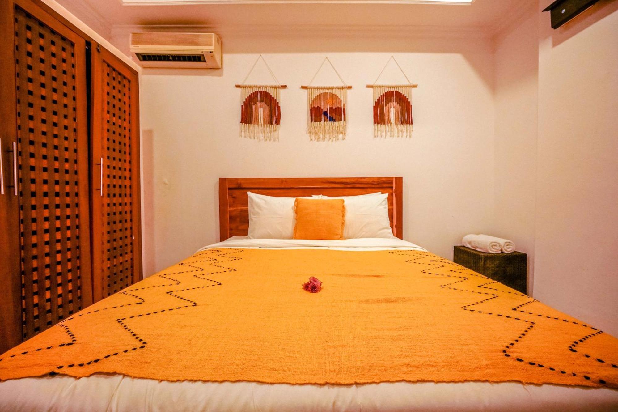 Lalita Villas Seminyak Esterno foto