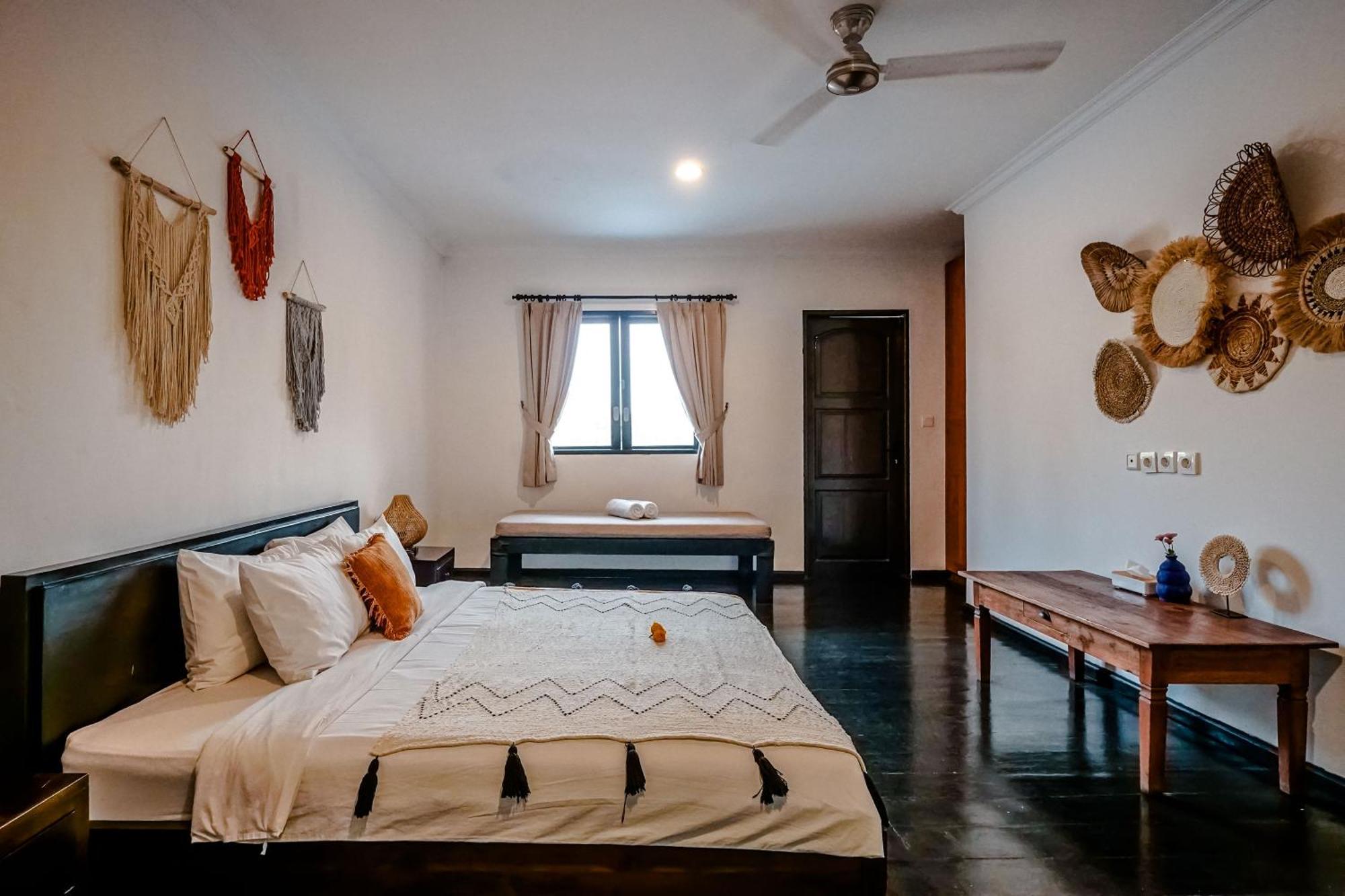 Lalita Villas Seminyak Esterno foto