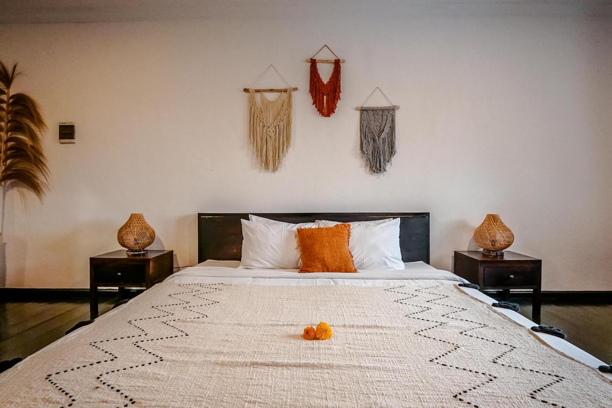 Lalita Villas Seminyak Esterno foto