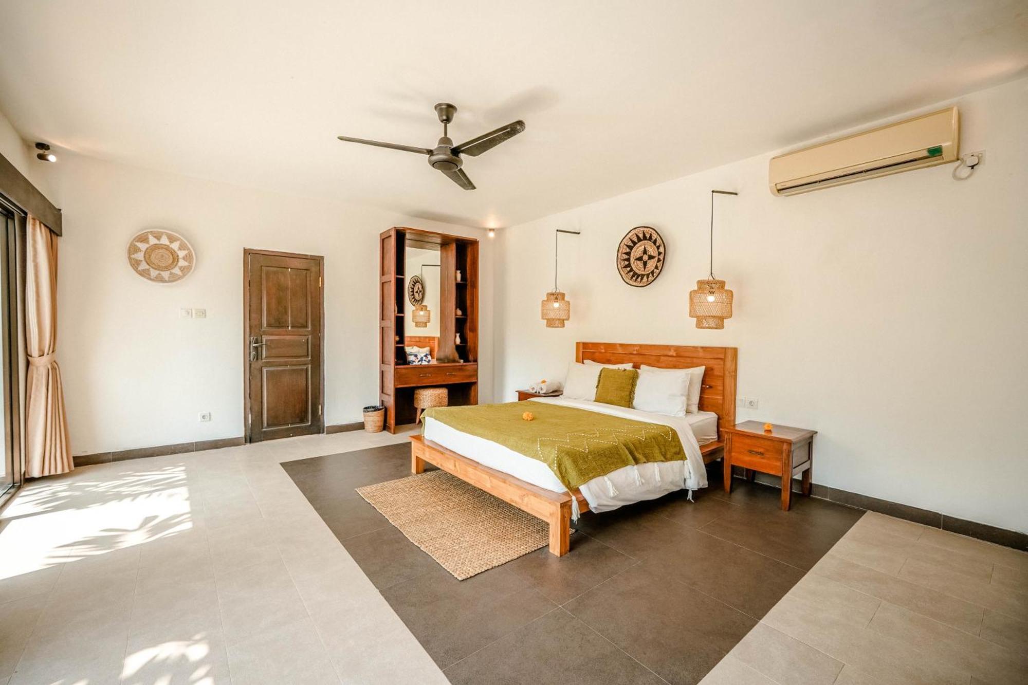 Lalita Villas Seminyak Esterno foto