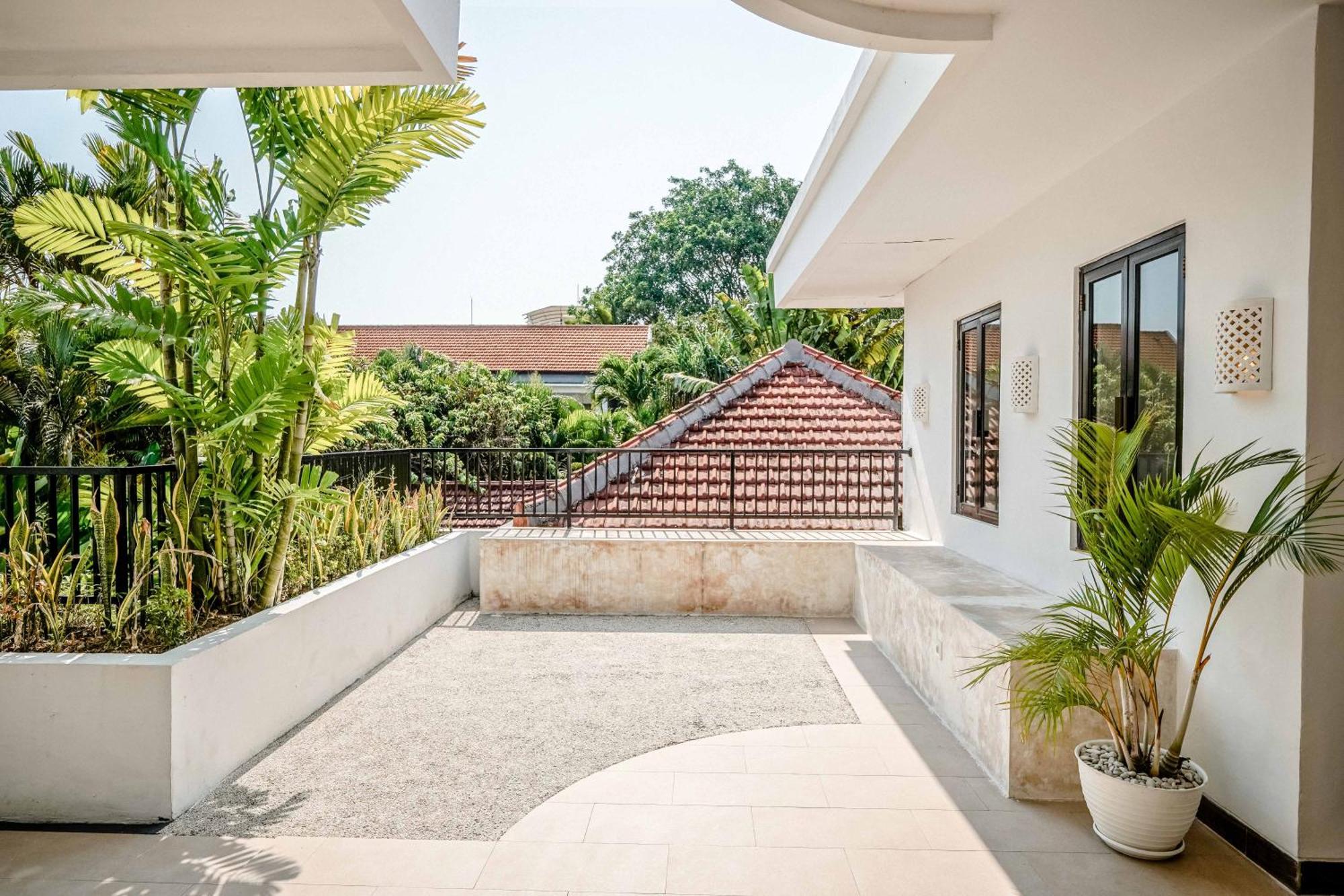 Lalita Villas Seminyak Esterno foto