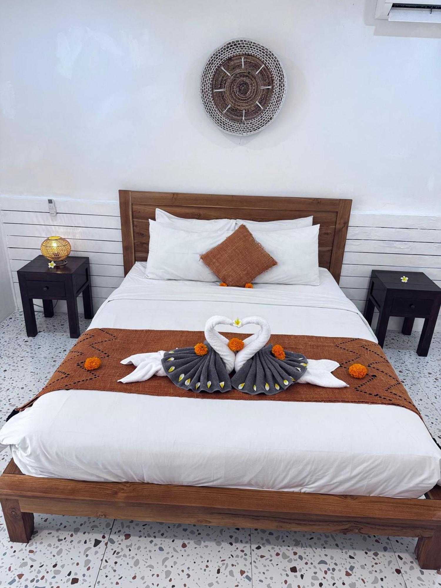 Lalita Villas Seminyak Esterno foto