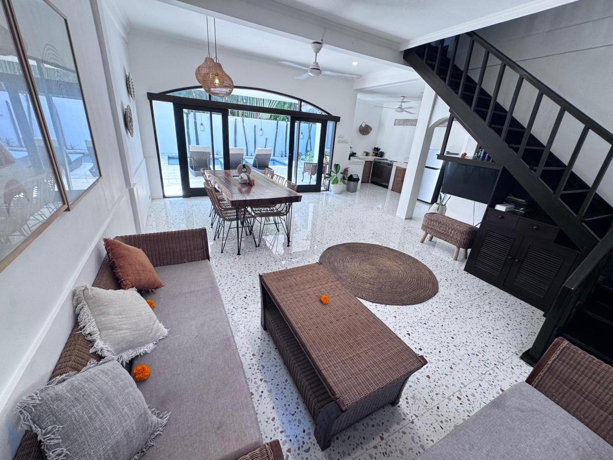 Lalita Villas Seminyak Esterno foto