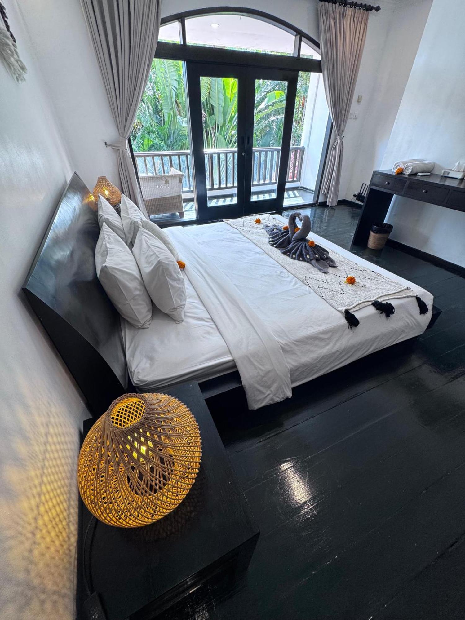 Lalita Villas Seminyak Esterno foto