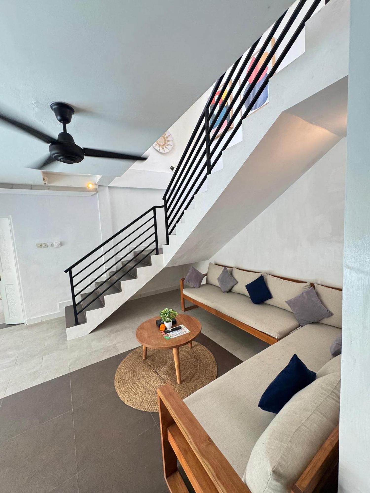 Lalita Villas Seminyak Esterno foto