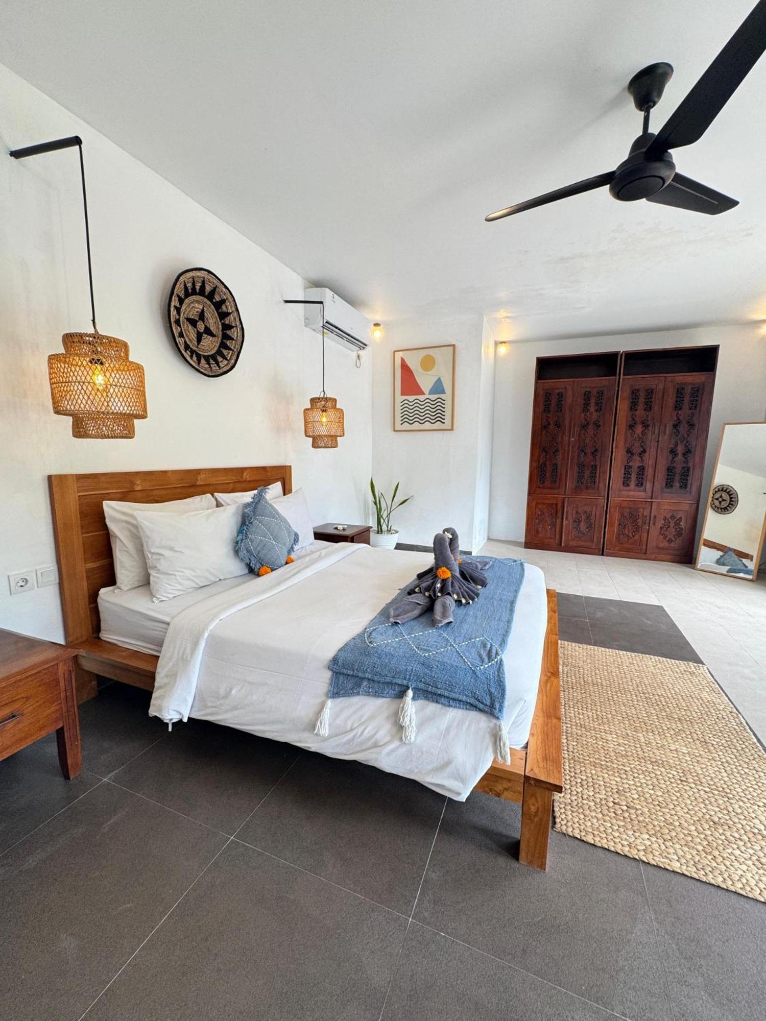 Lalita Villas Seminyak Esterno foto